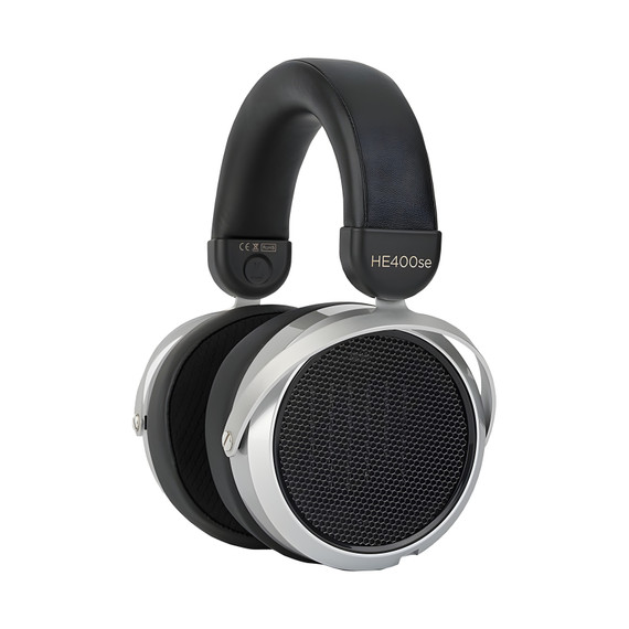 HiFiMan HE400se Planar Headphones
