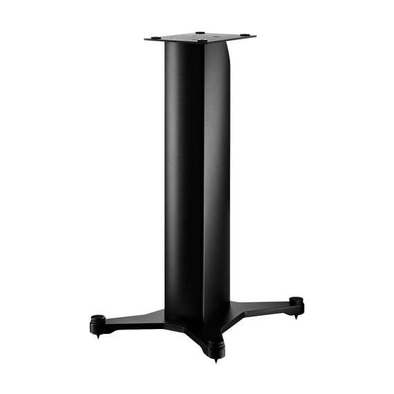 Dynaudio Stand 20 Speaker Stands - Black