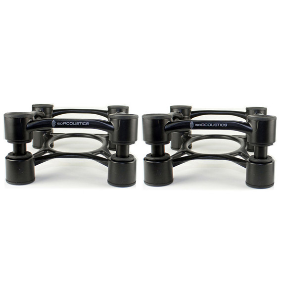 IsoAcoustics Aperta200 Isolation Stands - Thumbnail 2