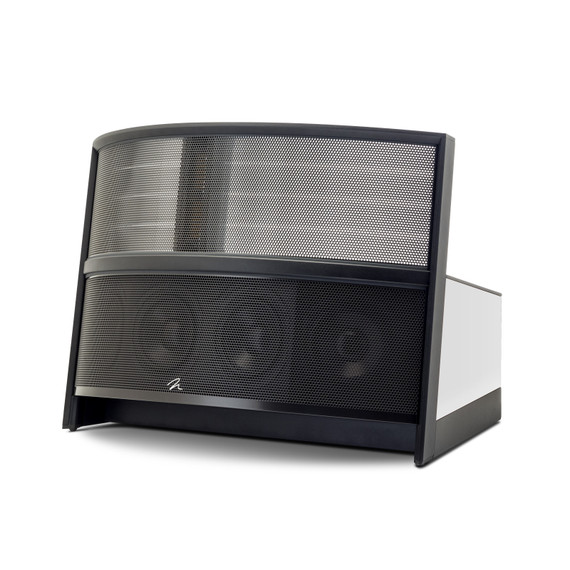 Full display of MartinLogan Illusion ESL C34A Center Channel Speaker