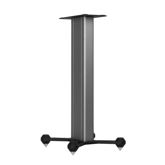 Side of Monitor Audio Studio Speaker Stands