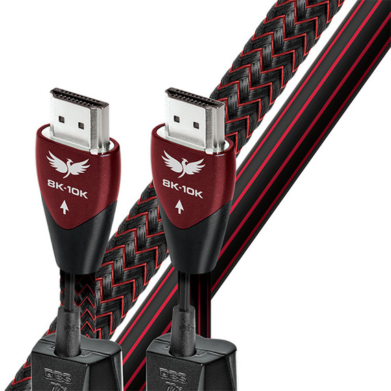 Audioquest FireBird 48 HDMI Cable - 0.75 Meter