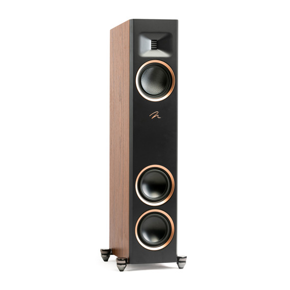 Right Side of MartinLogan Motion F10 Floorstanding Speaker