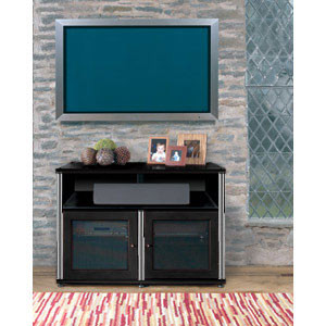 TELESA シャトリボティ　2本 Salamander Synergy Twin 30 OC with Double-Width Shelf - Black Oak