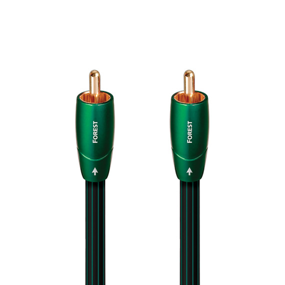 AudioQuest Forest Coaxial Digital Cable - 5.0 Meter