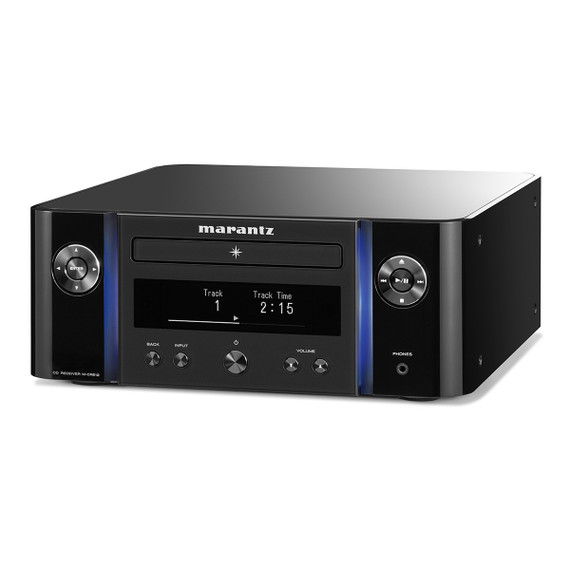 marantzマランツM-CR612 ONKYO オンキョーD-N7NXセット marantzマランツM-CR612 ONKYO オンキョーD-N7NXセット marantz