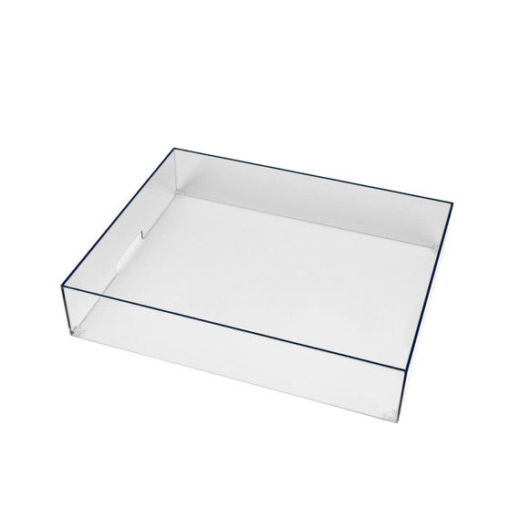 EAT Acrylic Dust Cover for C-Sharp Turntable