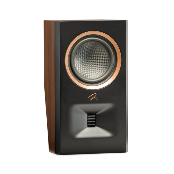 Right Side of MartinLogan Motion MP10 Multi-Purpose Speaker