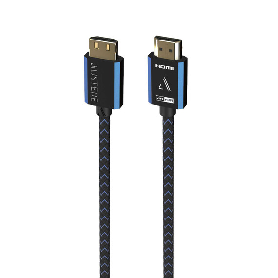 Austere V Series 4K HDMI Cable - 1.5 Meter