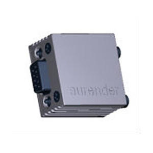 Side of Aurender dCS Dongle