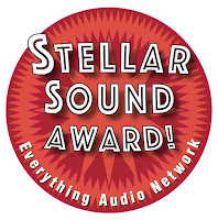 Stellar Sound Award