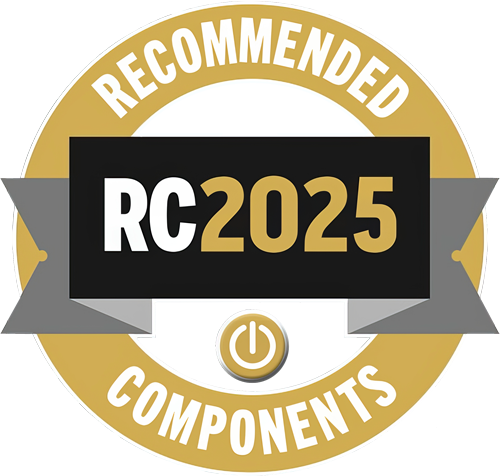 2025 Stereophile Recommended Component