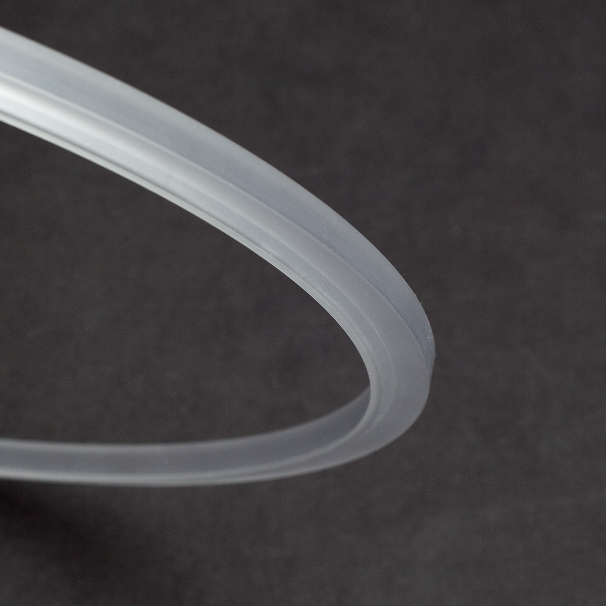 Side of Clearaudio Locator Ring