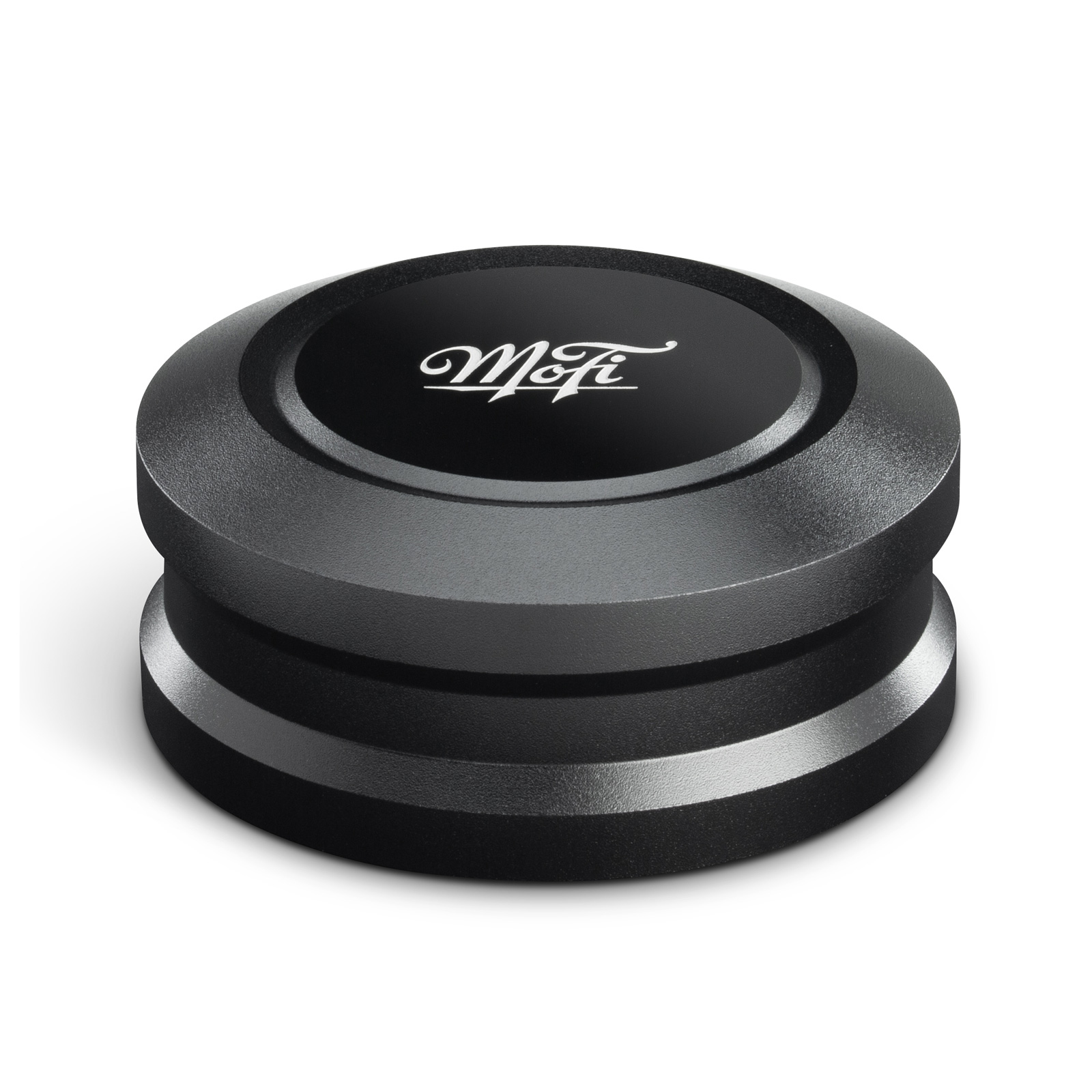 Side of MoFi Electronics Super Heavyweight Champion