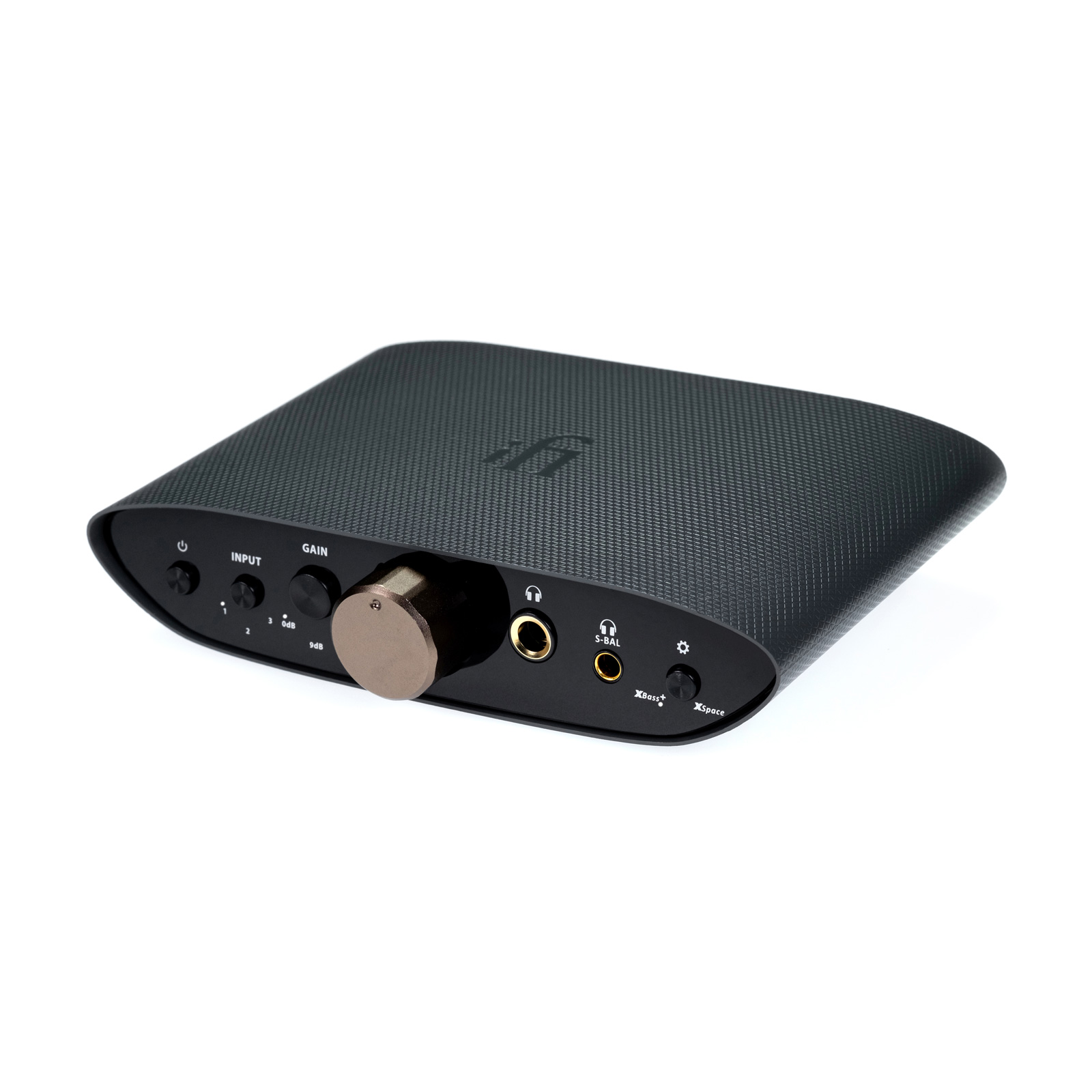iFi Audio ZEN Air CAN Headphone Amplifier iFi Audio ZEN Air CAN Headphone Amplifier