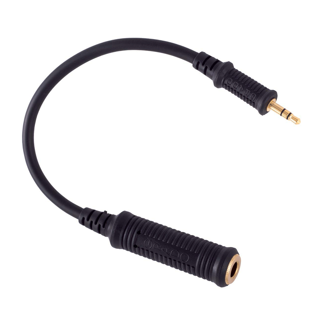 Grado High Performance 1/4 to Mini Adapter