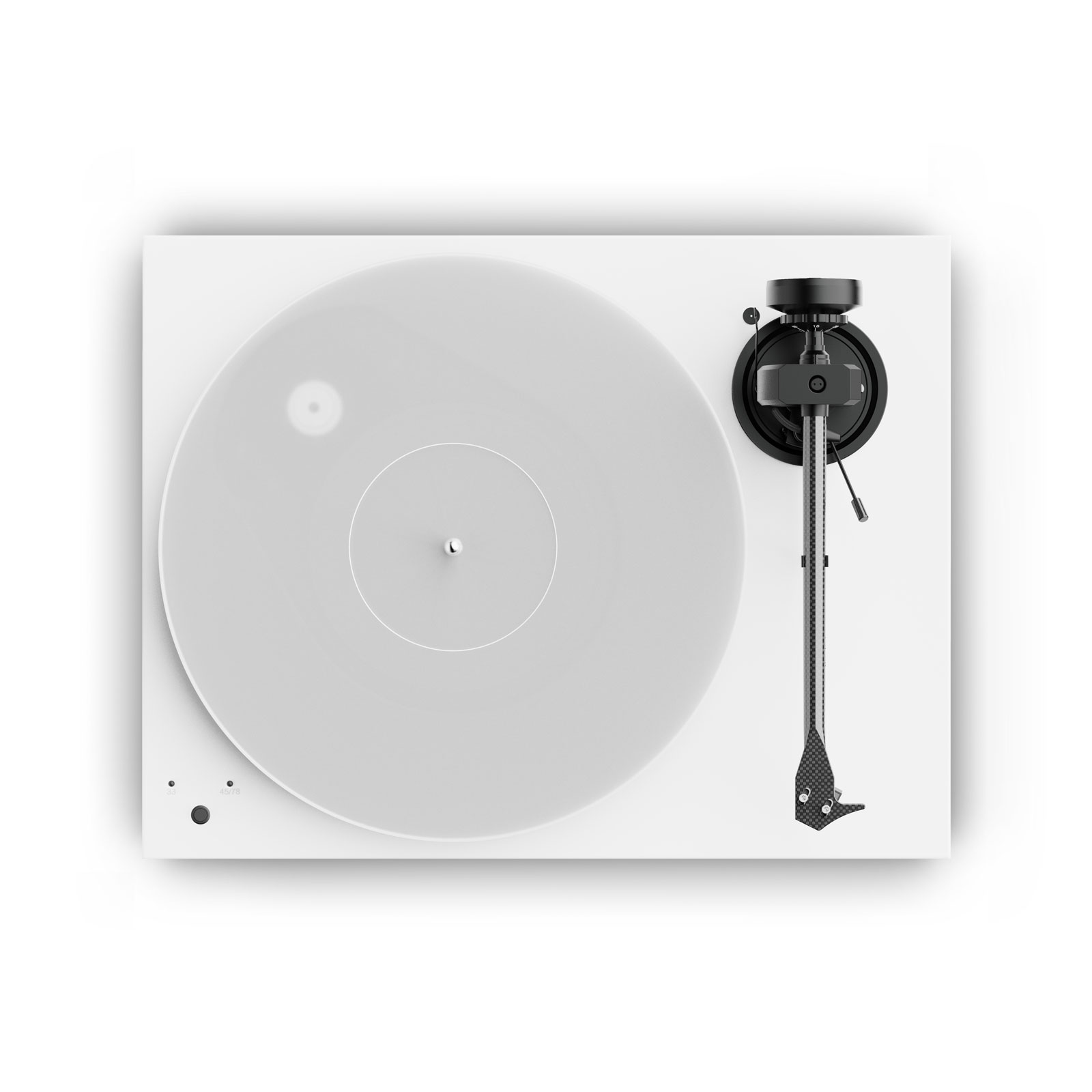 Upper of Pro-Ject X1 B Turntable