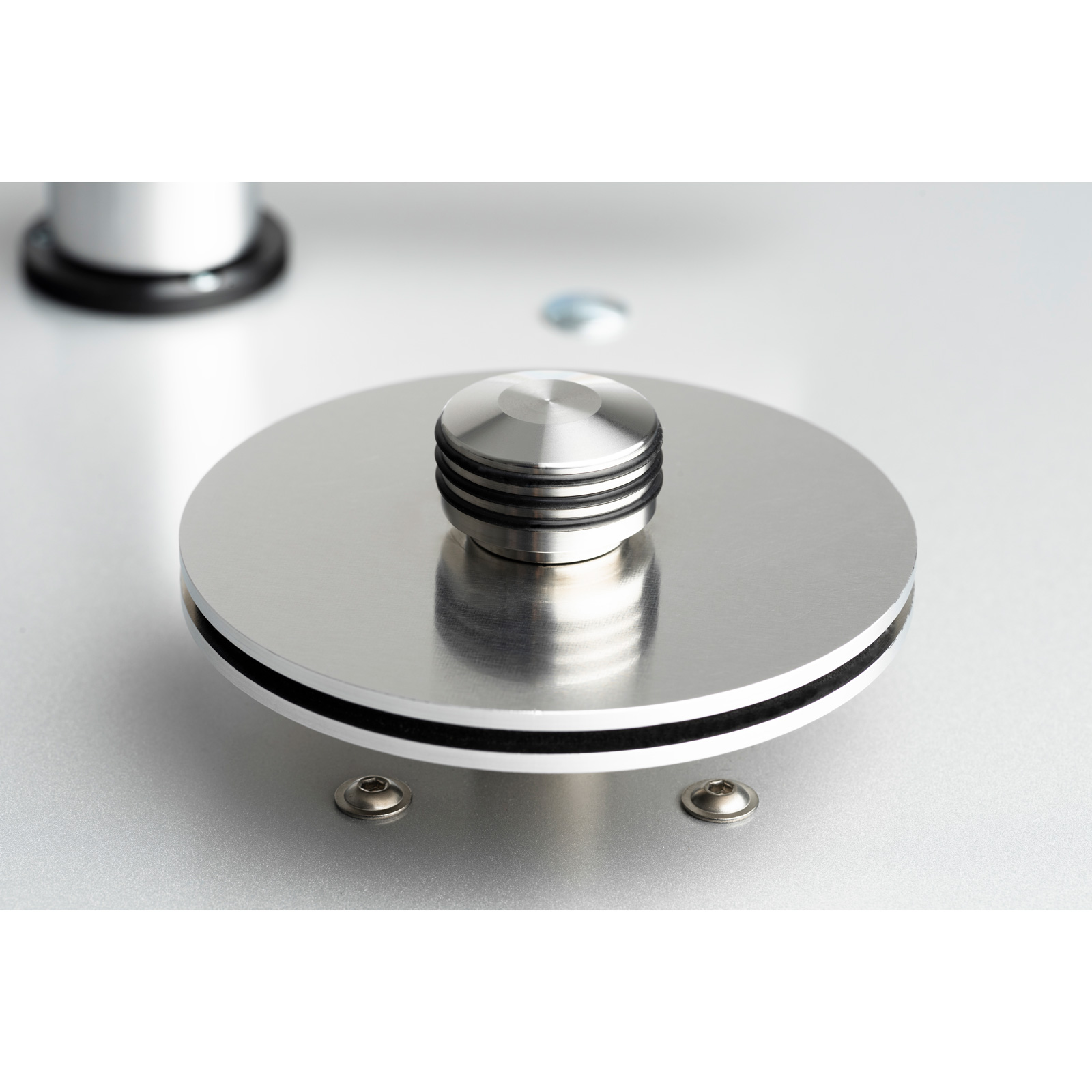 Parts of Pro-Ject VC S2 ALU Record Cleaning Machine