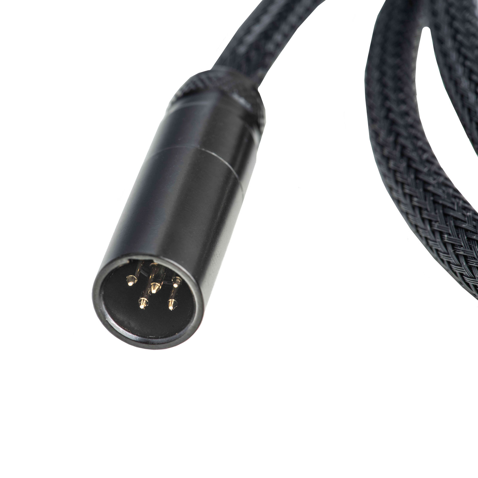 Pro-Ject Connect It Phono S Turntable Cable - Thumbnail 3