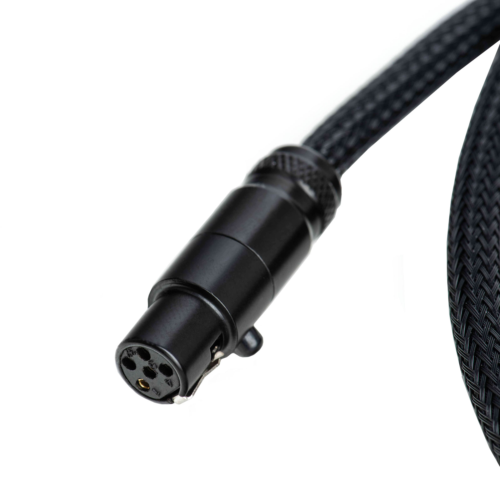 cover of Pro-Ject Connect It Phono S Turntable Cable