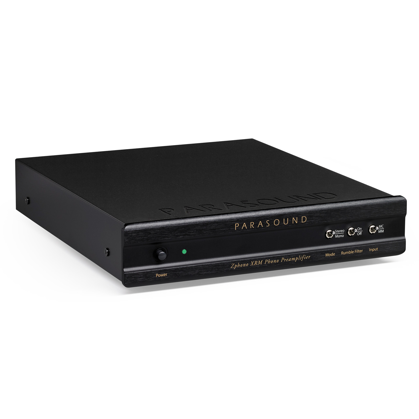 アンプ Korora MC/MM Phono Amplifier Black glue balanced output Phono Preamp MM moving magnet MC