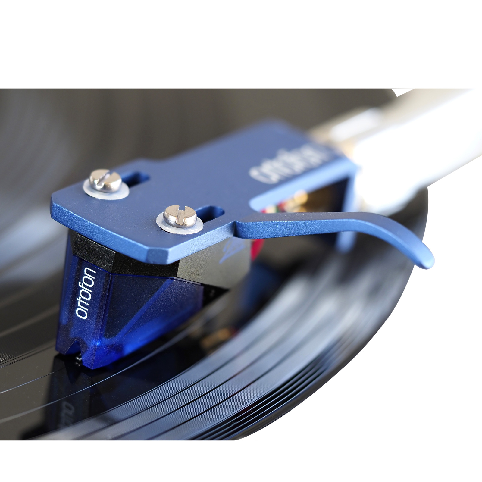 Ortofon 2M Blue MM Phono Cartridge - Thumbnail 4