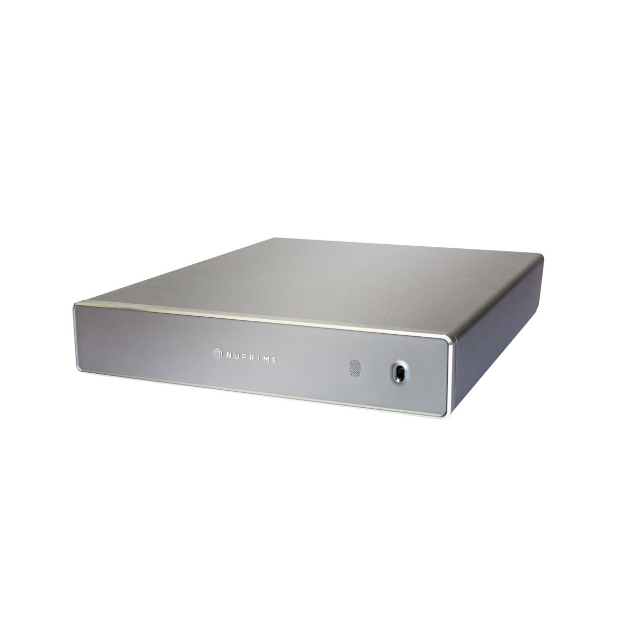 NuPrime AMG One Mono Amplifier