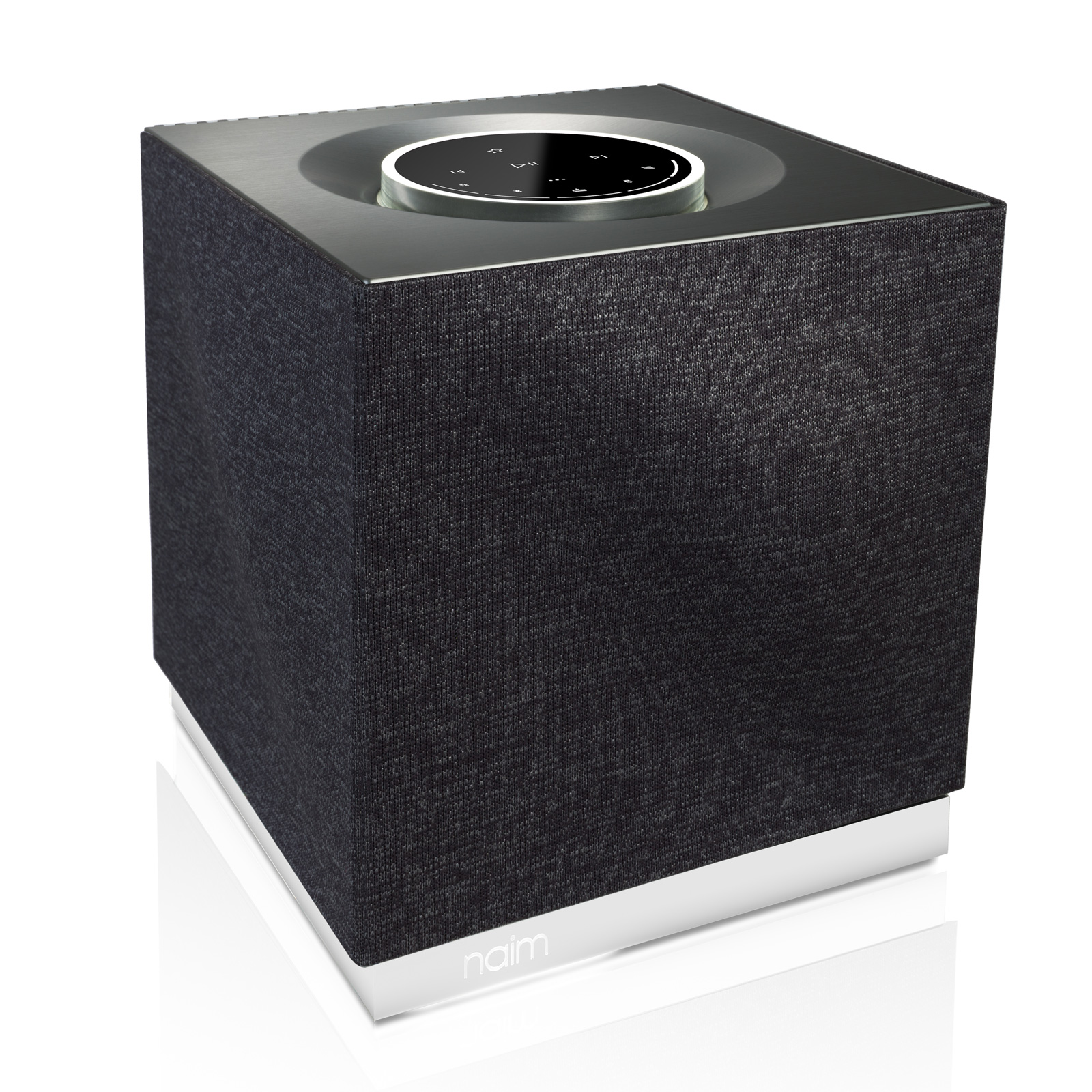 Naim Audio Mu-so Qb G2 Wireless Music System