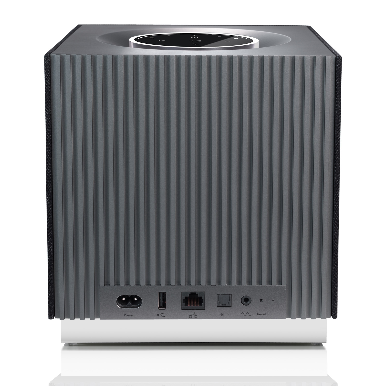 Naim Audio Mu-so Qb G2 Wireless Music System - Thumbnail 2