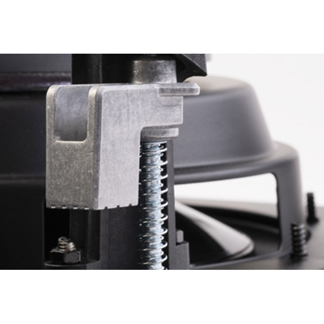 Parts of MartinLogan Dynamo IW-O In-Wall Subwoofer