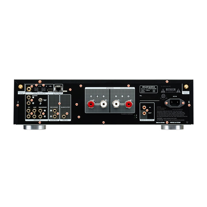 Marantz PM 7000N Integrated Amplifier with HEOS