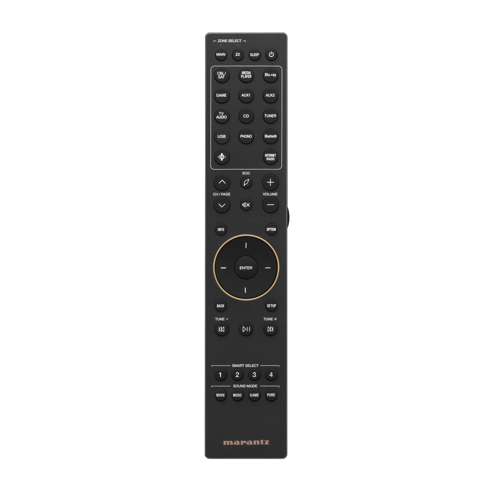 Marantz Cinema 70S A/V Receiver - Thumbnail 2