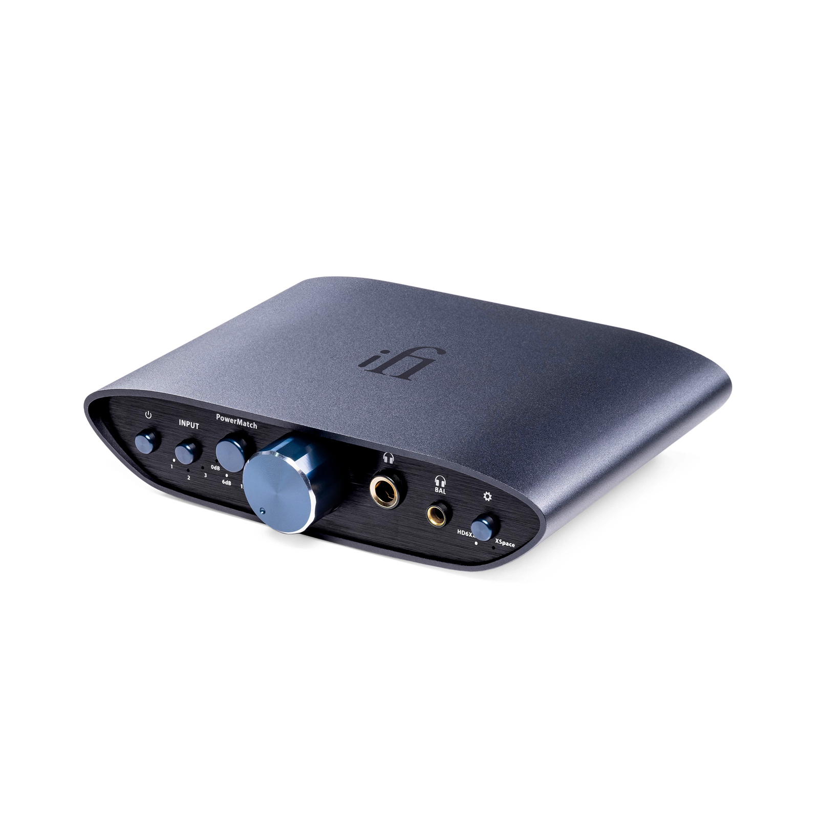 iFi Zen CAN Signature 6XX Headphone Amplifier