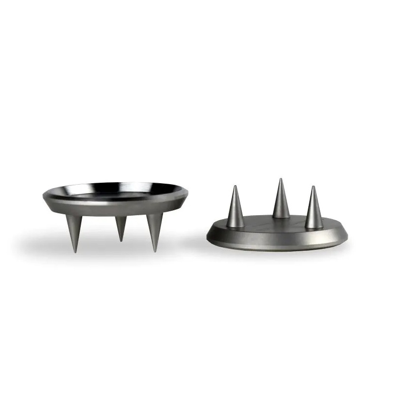 IsoAcoustics Carpet Spikes for GAIA Titan Rhea - Thumbnail 5
