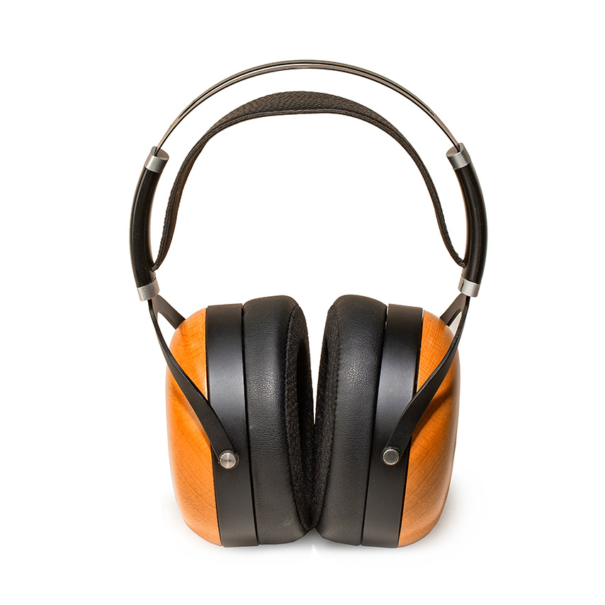 HIFIMAN SUNDARA【ほぼ新品】 HiFiMan SUNDARA Closed-Back Headphones