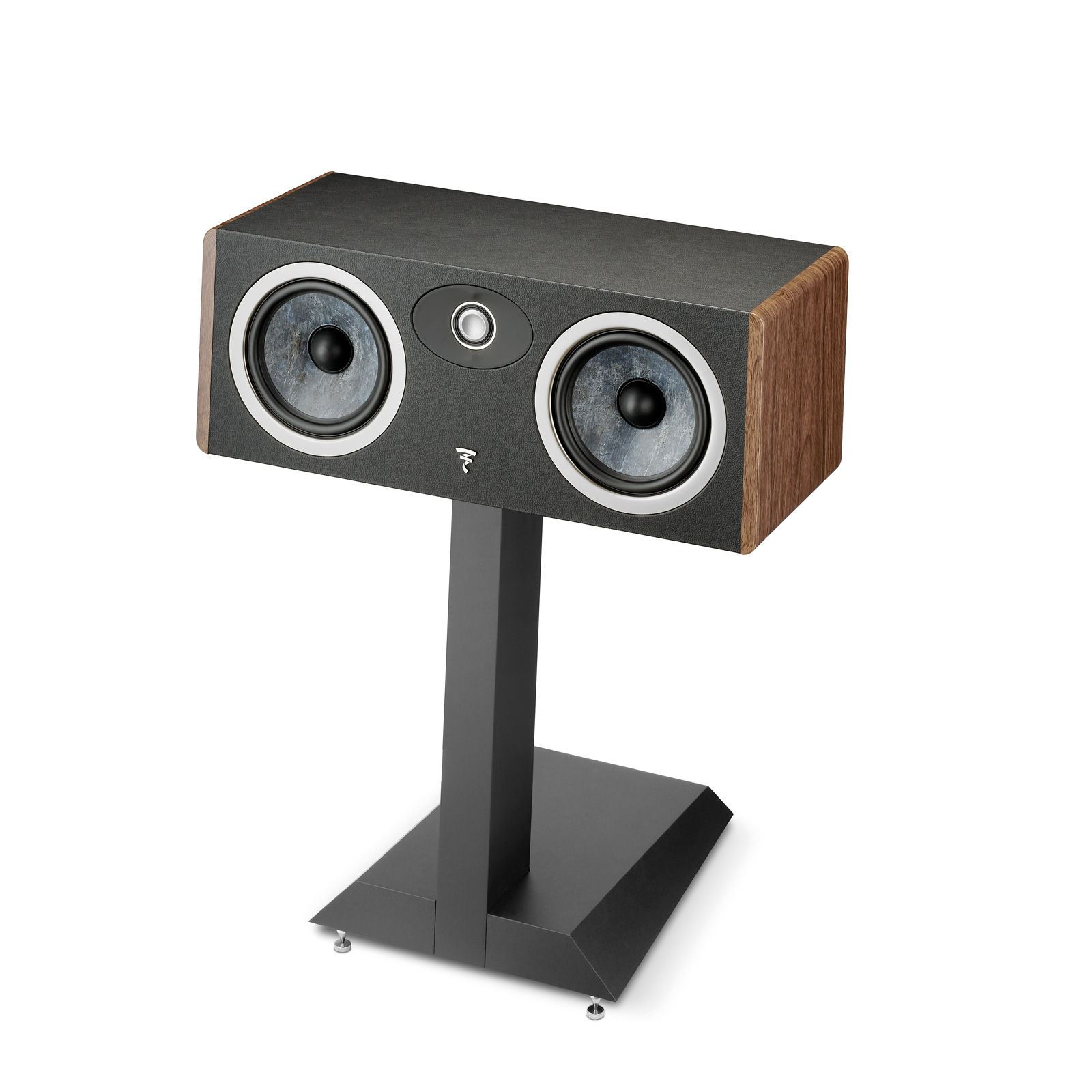 Full display of Focal Vestia Center Stand