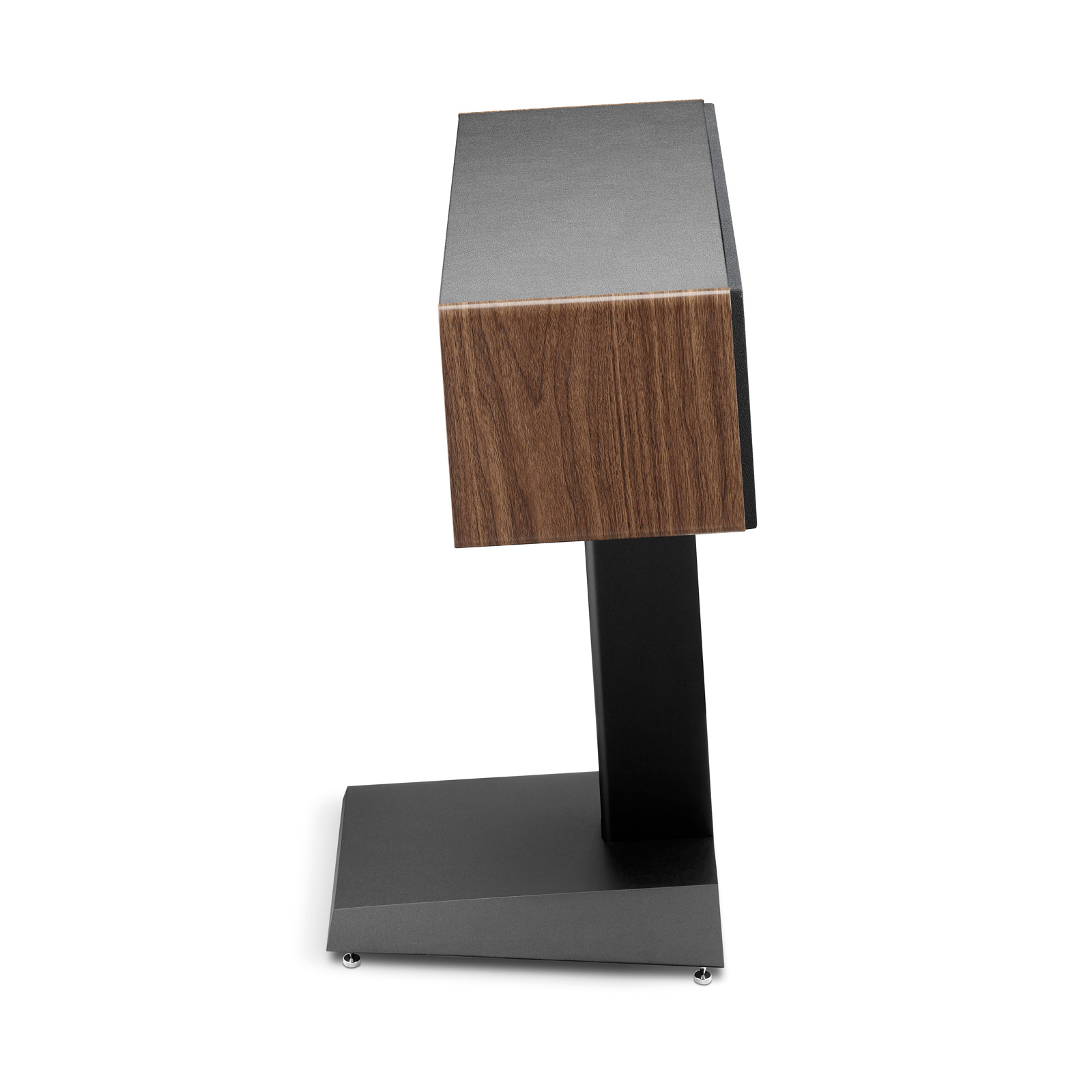 Side of Focal Vestia Center Stand