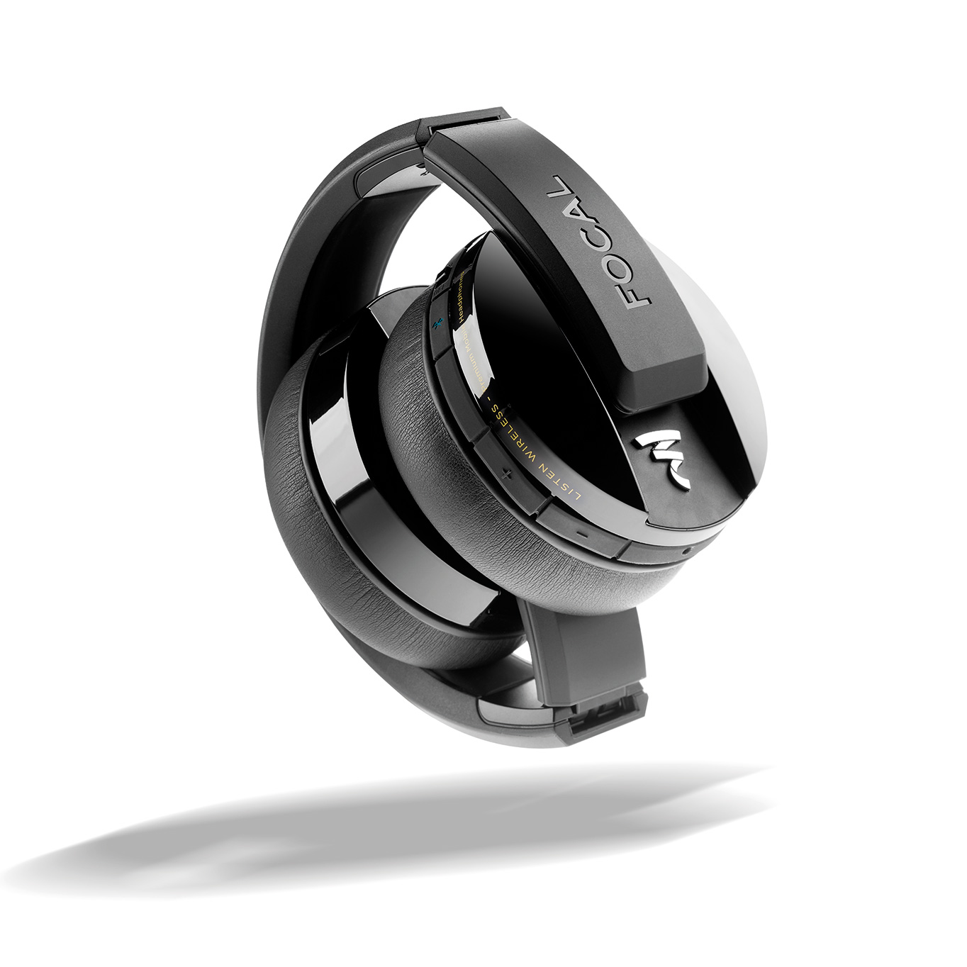 Focal Listen Wireless Headphones
