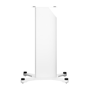 Side of Dynaudio Stand 20 Speaker Stands