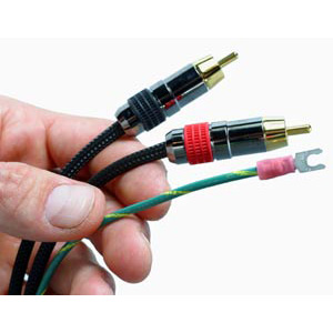 VPI Tonearm Cable - Thumbnail 2