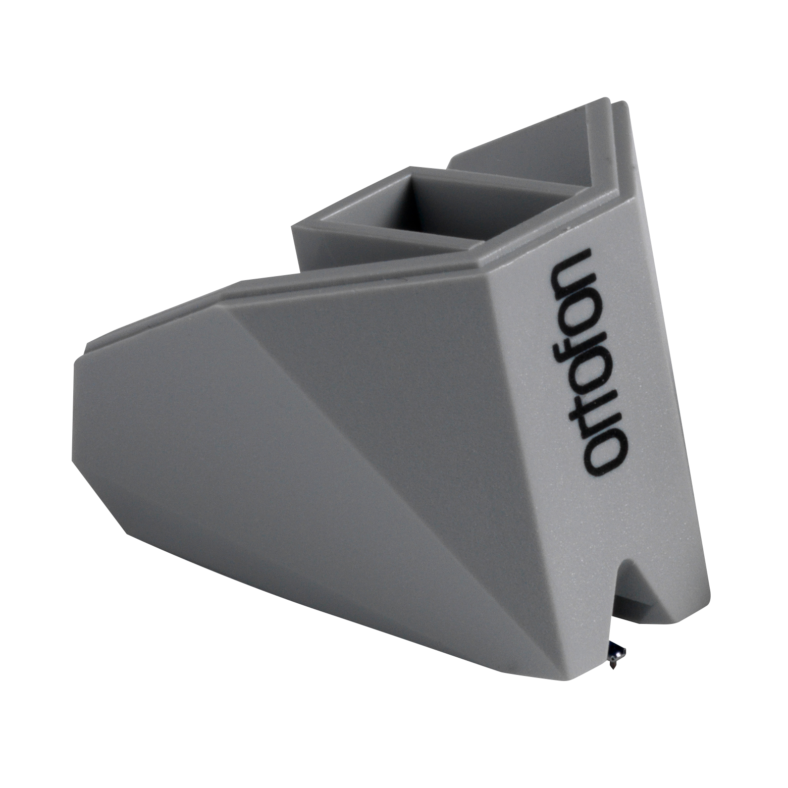 Side of Ortofon 2M 78 Replacement Stylus