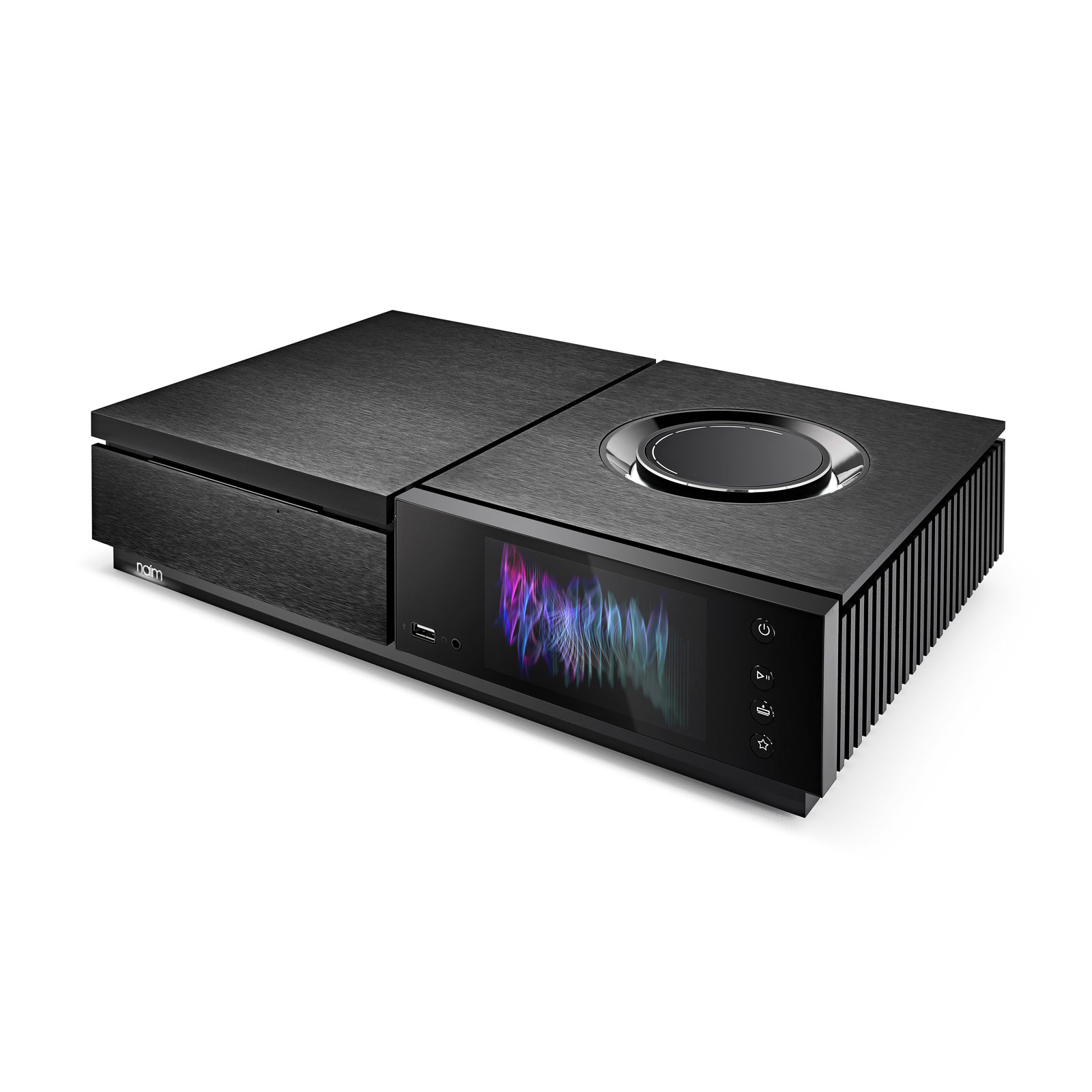 Naim Audio Uniti Atom with HDMI ARC Board - Thumbnail 3