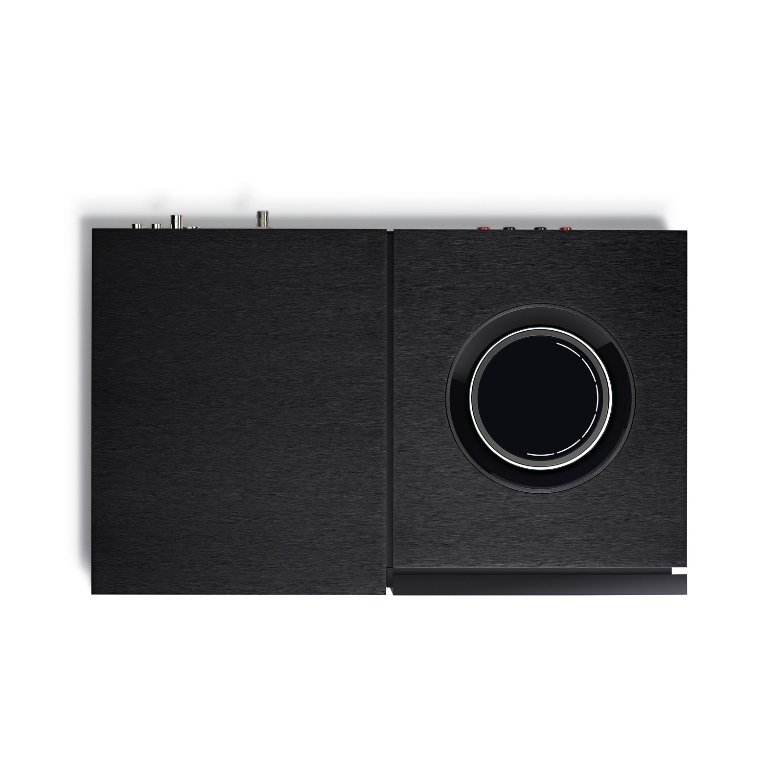 Naim Audio Uniti Atom with HDMI ARC Board - Thumbnail 2
