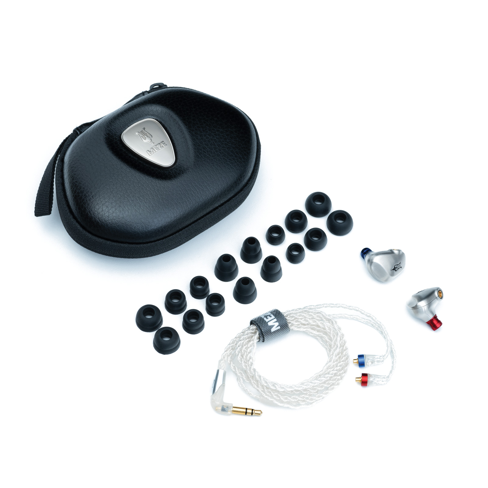 ★ MEZE RAI SOLO 美品 ★ Meze Audio Announces New Rai Solo Quality In-Ears for