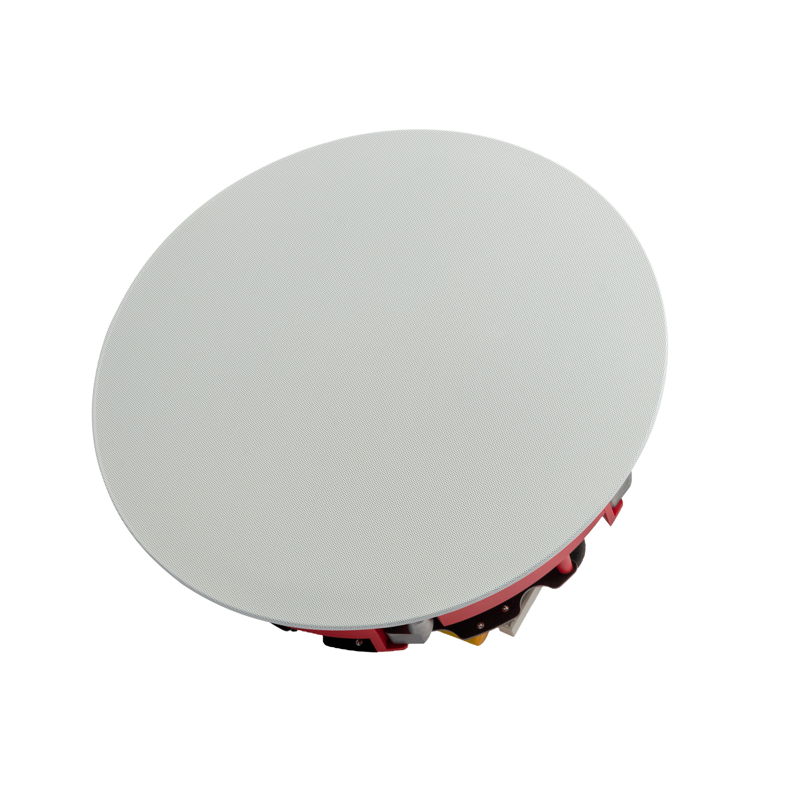 Cover of MartinLogan XTC8 In-Wall/In-Ceiling Speaker