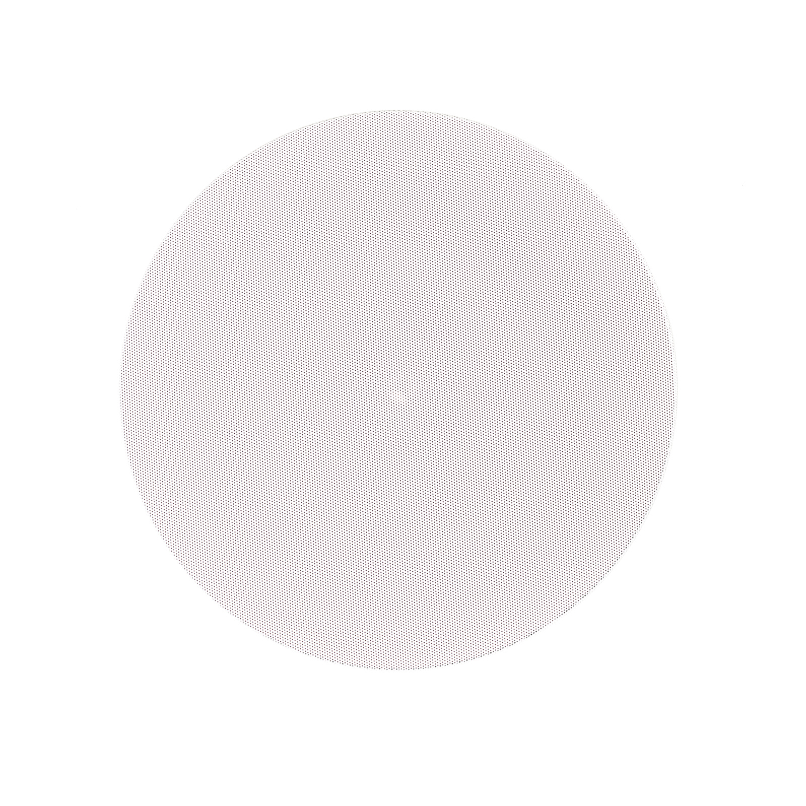 Covering speaker of MartinLogan IC6 In-Wall/In-Ceiling Speakers