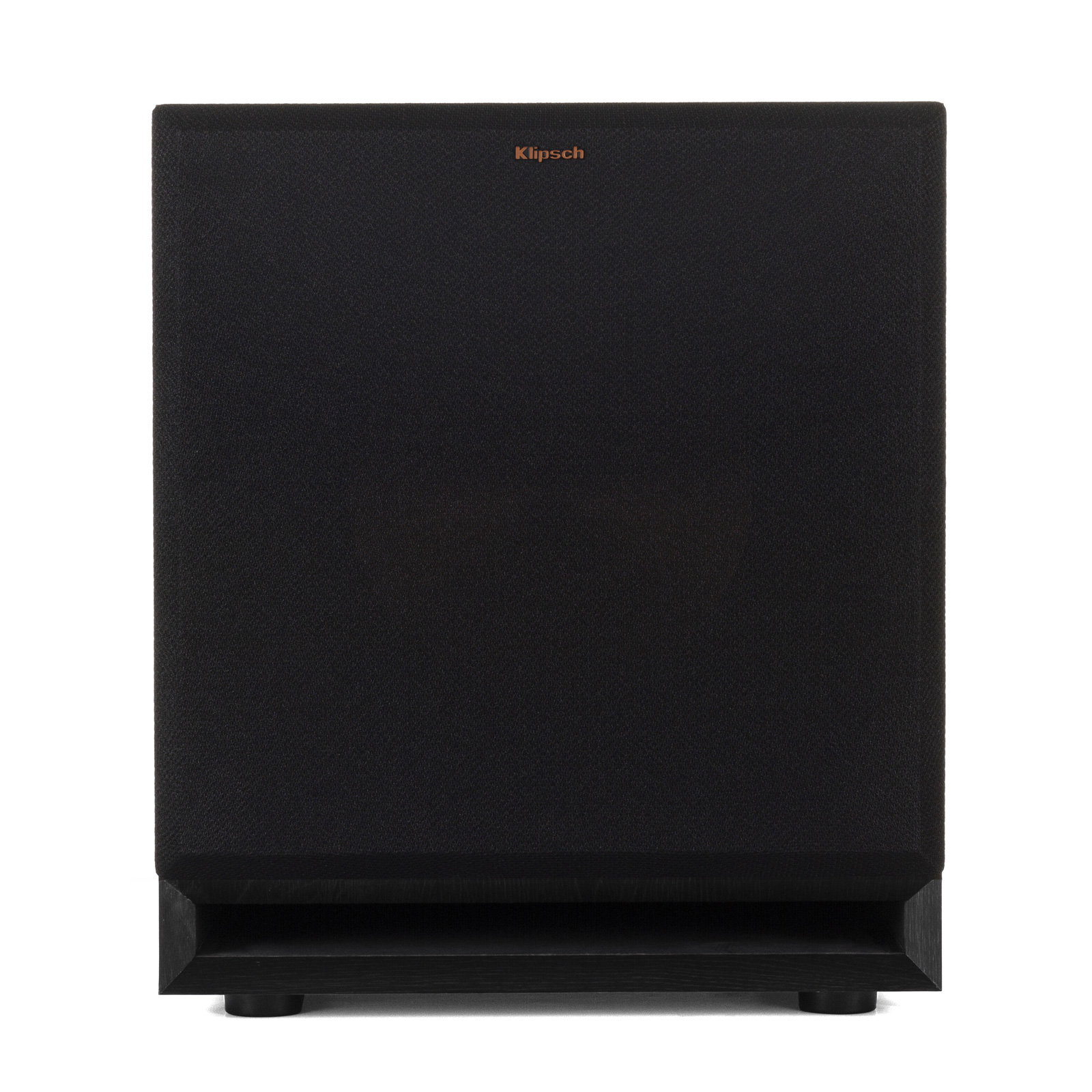 Full display of Klipsch SPL-100 Subwoofer