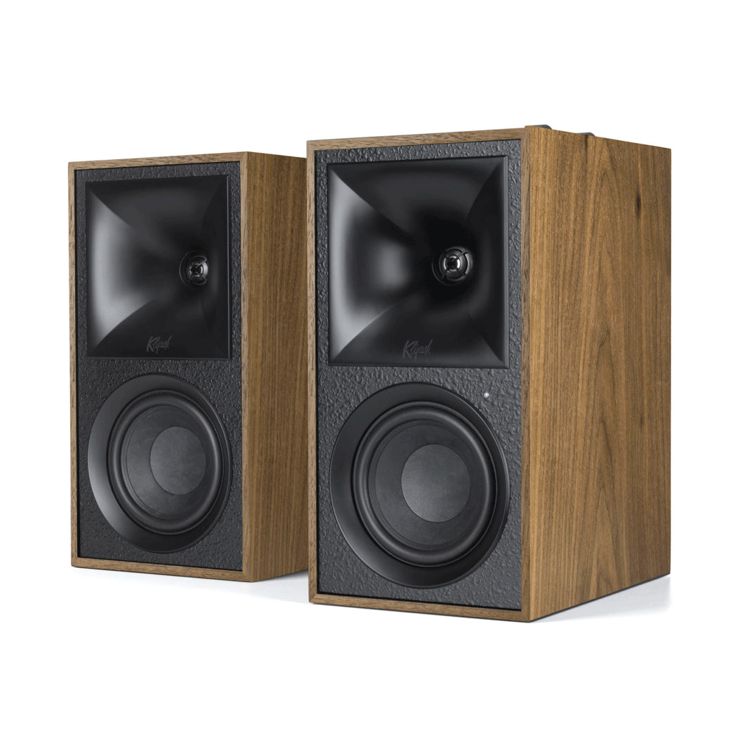 Pair of Klipsch The Fives Powered Speakers