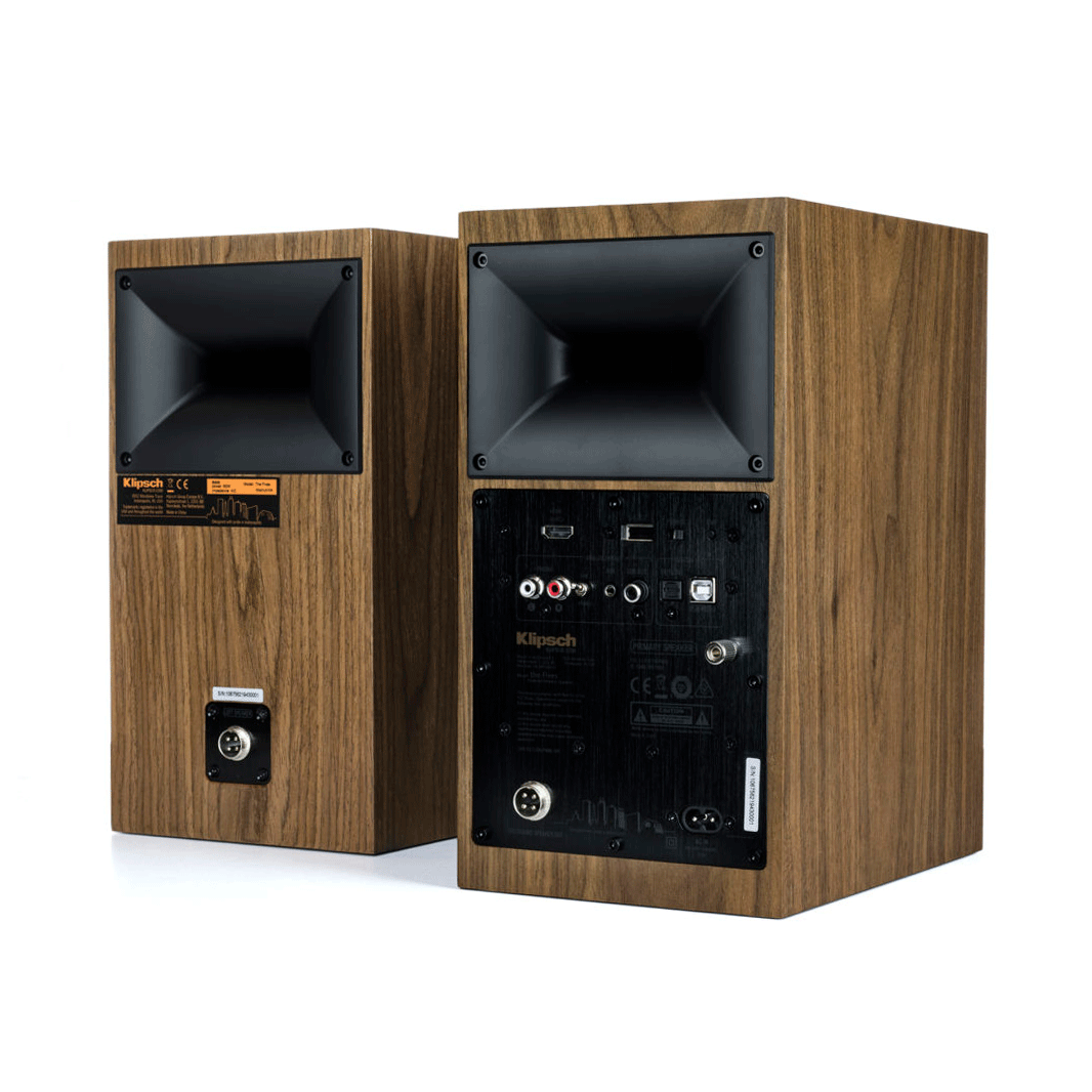 Klipsch The Fives - Thumbnail 3