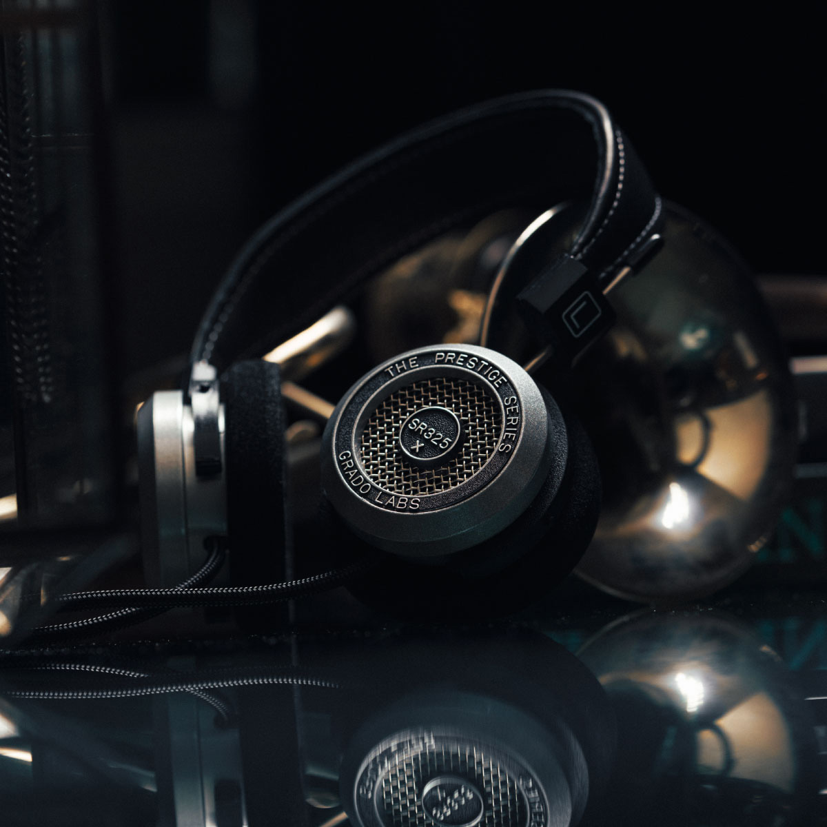 Grado SR325x Headphones